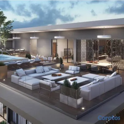 Proyectos -  Bella Vista Avenida Sarasota Imponente Torre de 1 7