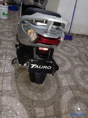 motores y pasolas - Se vende pasola tauro  4