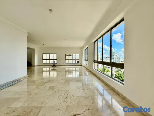 apartamentos - Apartamento en Venta Cacicazgos  10