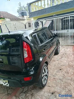 jeepetas y camionetas - kia soul 2013 7
