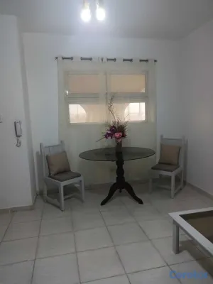 apartamentos - Gazcue alquilo apartamento una habitacion amueblad 5