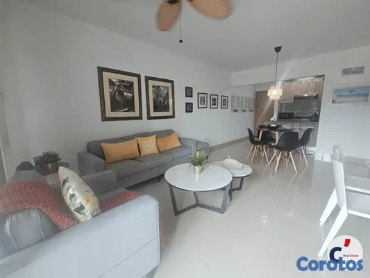 apartamentos - Apartamento en Renta/Alquiler en Epic Punta Cana A 20