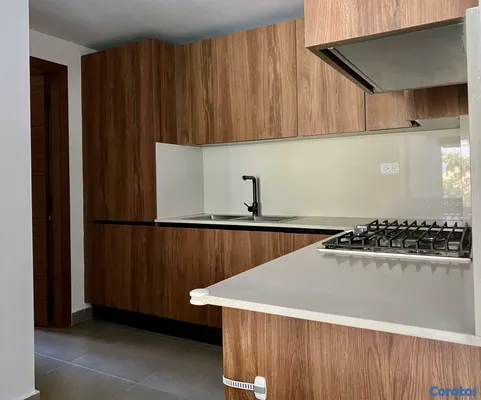 apartamentos - Apartamento en Alquiler con línea blanca y shutter 6