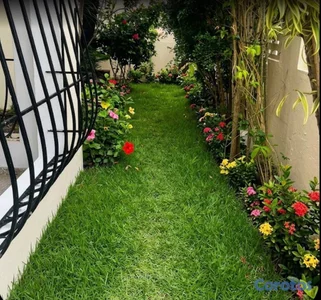 CASA EN VENTA – EXCELENTE UBICACIÓN