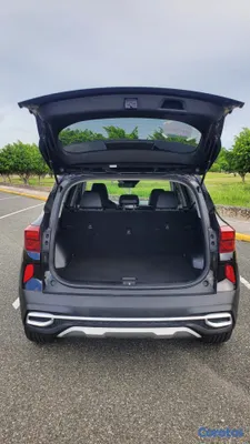 jeepetas y camionetas - CLEAN CARFAX - Kia Seltos 2021 - RECIEN IMPORTADA DE ESTADOS UNIDOS.  10