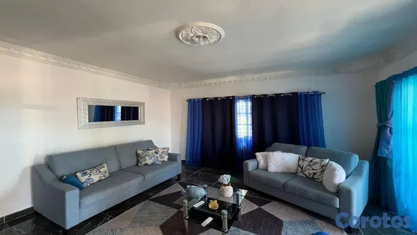 casas - Casa Super Amplia de 3 Niveles en Prado Oriental. 5