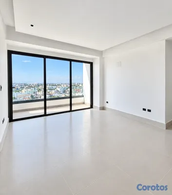 apartamentos - Apartamento a Estrenar en Torre Moderna | Evaristo Morales 10
