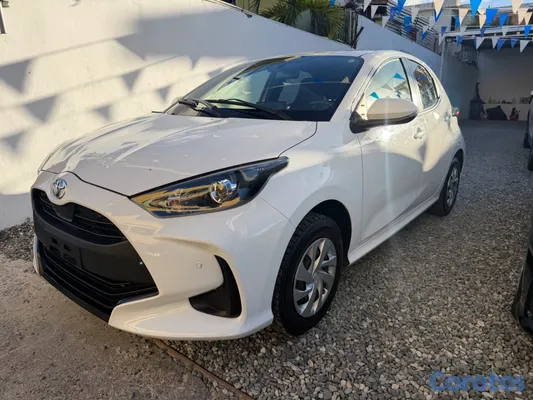 carros - Toyota Yaris 2022 4