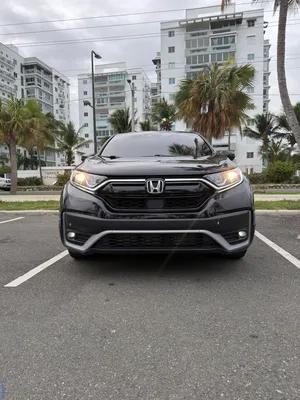 jeepetas y camionetas - HONDA CR-V EXL 2020 🇺🇸 | 64,000 MILLAS | SUNROOF | PIEL  6