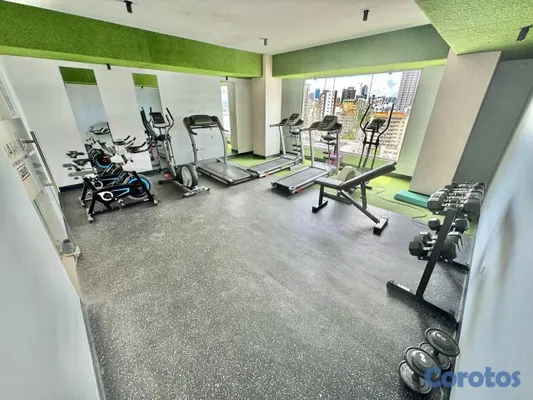 apartamentos - Apartamento en Venta NACO USD 295,000.00 Mantenimi 17