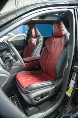 jeepetas y camionetas - Lexus RX500h F-Sport 2023 Recien Importada 7
