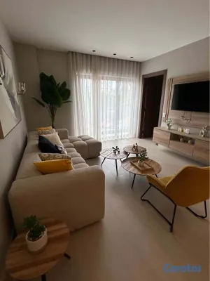 apartamentos - APARTAMENTO AMUEBLADO EN ALQUILER – PIANTINI  SANT 5