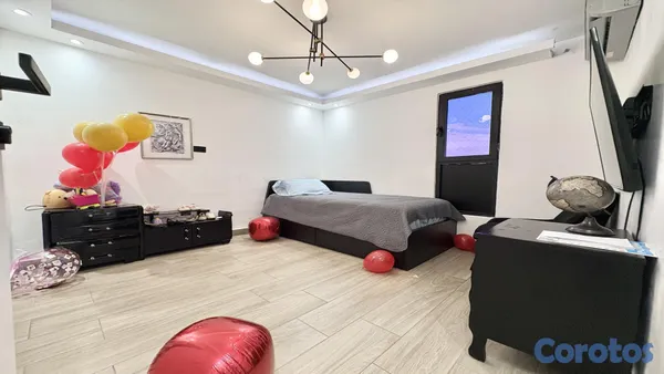 penthouses - Penthouse Amueblado en Bella Vista 7