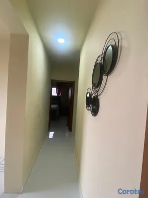 apartamentos - Se Renta Apartamento amueblado en Veron Punta Cana 14