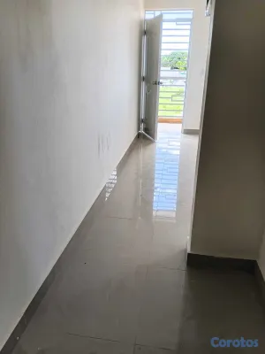 apartamentos - ALQUILO HERMOSO APTO DE 1 HAB ZONA ORIENTAL 2