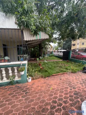 casas - Propiedad en Vista Hermosa SANTO DOMINGO ESTE 8