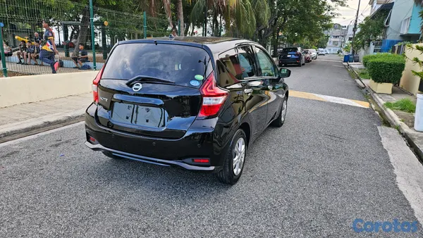 carros - Nissan note 2020 nuevo 5