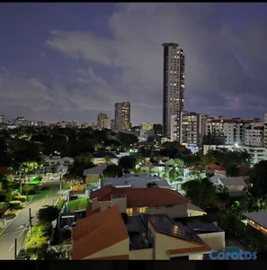 Penthouse en Bella Vista alquiler