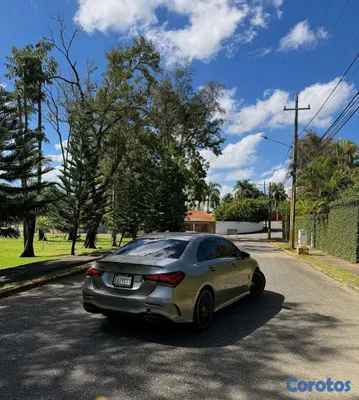 carros - Mercedes benz a220 2019 7