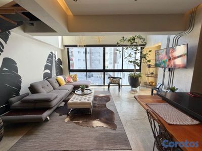 Apartamento en La Esperilla