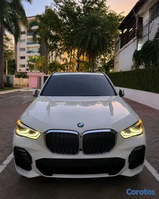 jeepetas y camionetas - bmw x5 xdrive 2019 3