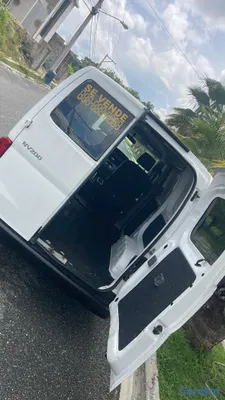 jeepetas y camionetas - Nissan NV 200 año 2020 americana  6