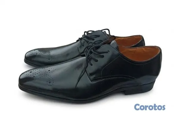 zapatos para hombre - zapatos florshein 2
