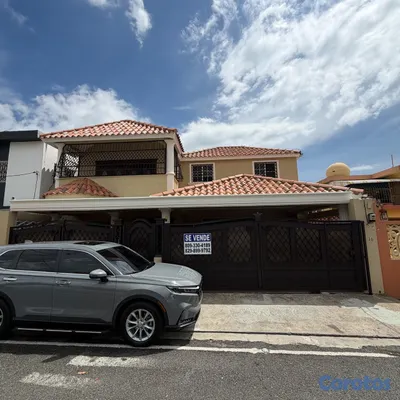 Casa en San Gerónimo, foto 2