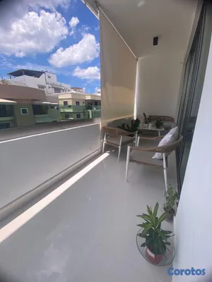 apartamentos - Apartamentos en Venta Mirador Sur  6