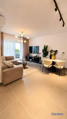 apartamentos - Apartamento de 3 habitaciones en alquiler en Gazcu 10