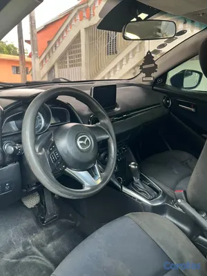 carros - Mazda demio 2016 diésel  3