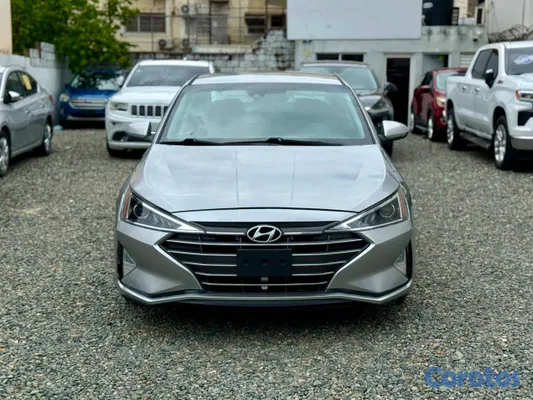 carros - Hyundai Elantra SEL 2020 Clean Carfax Recien Impor 2