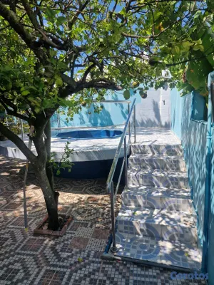 casas - CASA EN VENTA | RESIDENCIAL SOL DE LUZ, SANTO DOMI 16