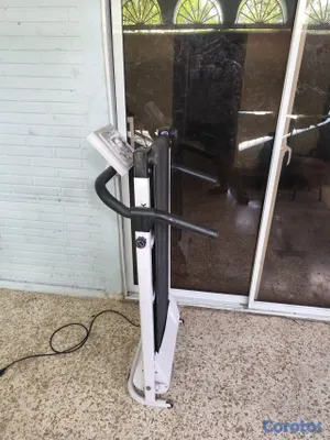 Artículos Deportivos - caminadora electrica plegable  3