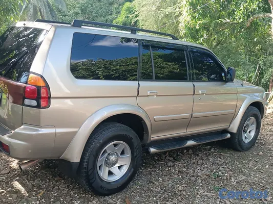 jeepetas y camionetas - de oportunidad como nueva  2