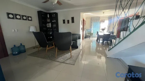 penthouses - Penthouse en Venta en Residencial Don Juan – Colinas del Oeste 3