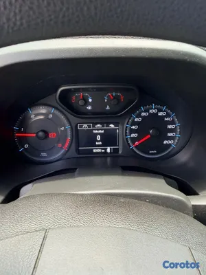 carros - Chevrolet colorado 2018 COMO NUEVA! 5