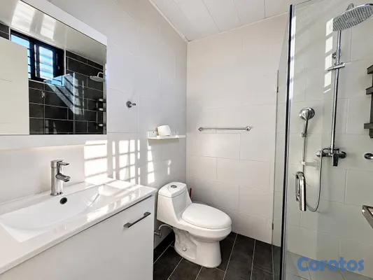 apartamentos - Apartamento de 3 habitaciones en alquiler en Mirad 3