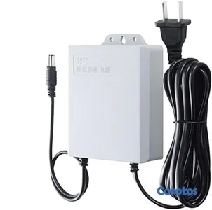 UPS 12V - SECURITY MONITORING