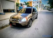 jeepetas y camionetas - Honda CRV
