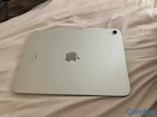 celulares y tabletas - IPAD 10TH GENERATION 128GB SILVER 4