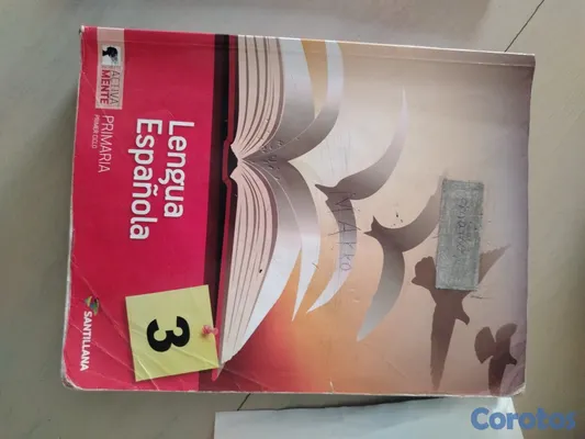 libros y revistas - Libros casi nuevos Santillana 5to Secundaria  Proy 4