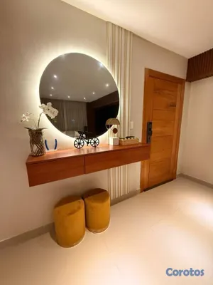 apartamentos - Apartamento de 3 habitaciones en venta en Villa Ma 8