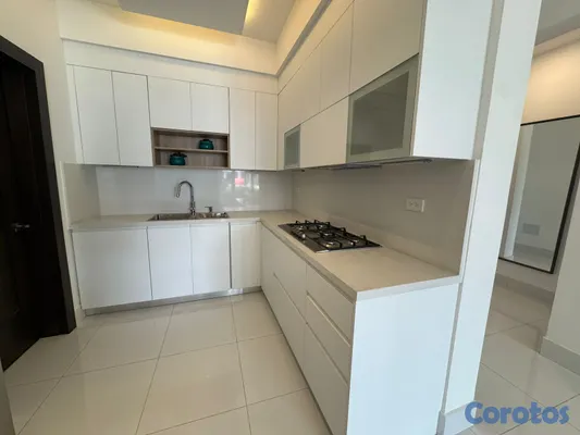 apartamentos - Apartamento En Renta En Los Cerros De Gurabo 2