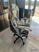 muebles y colchones - Silla de juego ergonómico modelo X22F00E013