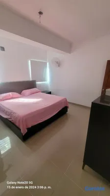 apartamentos - Apartamento en alquiler (160mts2) de 3 habitaciones en Bella Vista Norte 7
