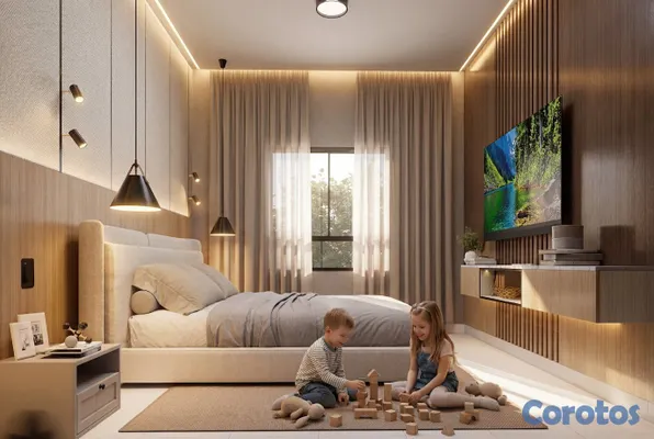 apartamentos - APARTAMENTOS EN VENTA EN TORRE SAILY III | PUÑAL,  6