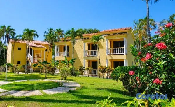 otros inmuebles - Hotel en venta en Cabarete, puerto plata 4