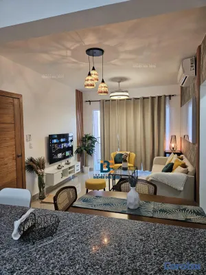 apartamentos - Se vende apartamento con excelente 📍 ubicacion en  2