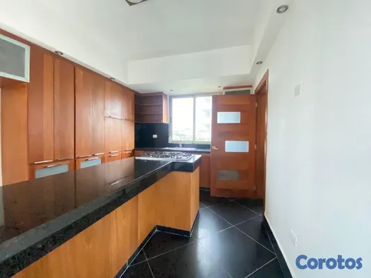 apartamentos - Apartamento en Alquiler – Los Cacicazgos 16